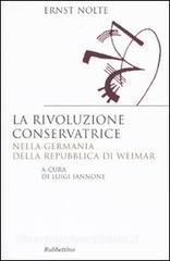 La rivoluzione conservatrice nella Germania della Repubblica di Weimar.pdf