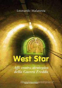 West star. Affi centro strategico della guerra fredda.pdf