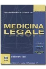 Medicina legale. Con CD-ROM.pdf