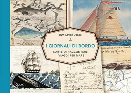 I giornali di bordo. Larte di raccontare i viaggi per mare.pdf