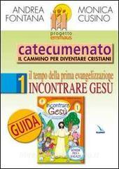 Progetto Emmaus. Catecumenato vol.1.pdf