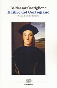 Il libro del cortegiano.pdf