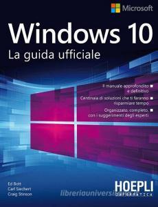 Windows 10. La guida ufficiale.pdf