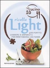 Oggi cucino io. Ricette light.pdf