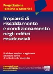 Impianti di riscaldamento e condizionamento negli edifici residenziali.pdf
