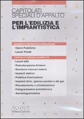Capitolati speciali dappalto per ledilizia e limpiantistica. DVD.pdf