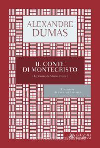 Ebook Il conte di Montecristo di Dumas Alexandre edito da Bompiani