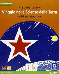 Viaggio nelle scienze della terra. Vol. unico. Ediz. interattiva. Per le Scuole superiori. Con e-book. Con espansione online.pdf