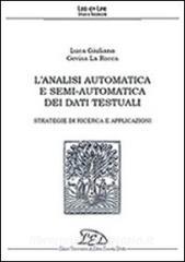 L analisi automatica e semi-automatica dei dati testuali vol.2.pdf