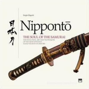 Nipponto. The soul of the samurai.pdf