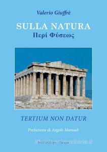 Sulla natura. Tertium non datur.pdf
