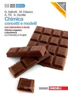 Chimica. Concetti e modelli. Con Chemistry in english. Con interactive e-book. Per le Scuole superiori. Con espansione online vol.3.pdf