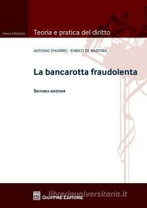 La bancarotta fraudolenta.pdf