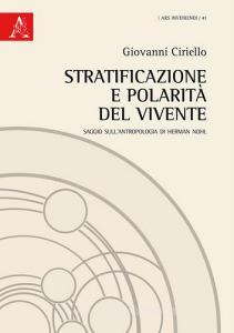 Stratificazione e polarità del vivente. Saggio sullantropologia di Herman Nohl.pdf