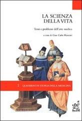 La scienza della vita. Temi e problemi dellarte medica.pdf