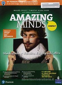 Amazing minds compact. Per le Scuole superiori. Con ebook. Con espansione online.pdf