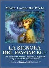 La signora del pavone blu.pdf