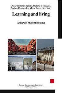Learning and living. Abitare lo student housing.pdf