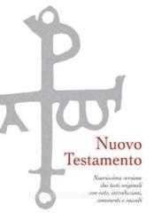 Nuovo Testamento. Nuovissima versione dai testi originali.pdf