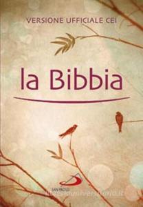 La Bibbia. Versione ufficiale CEI.pdf