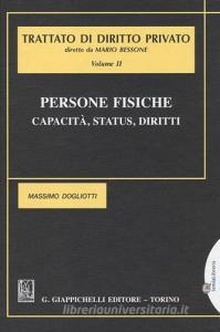 Persone fisiche. Capacità, status, diritti vol.2.pdf