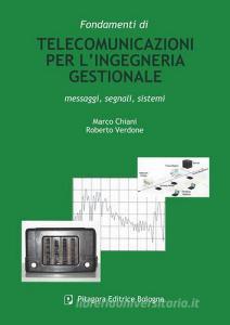 fondamenti di telecomunicazioni couch