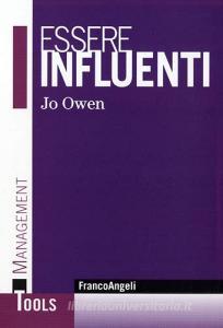 Essere influenti. Larte di rendere le cose possibili.pdf