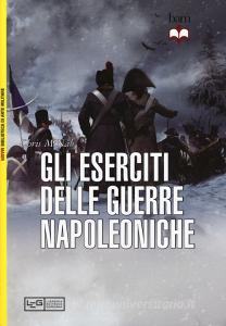 Gli eserciti delle guerre napoleoniche.pdf