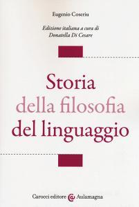 Storia della filosofia del linguaggio.pdf