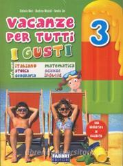 Vacanze per tutti i gusti. Per la Scuola elementare vol.3.pdf