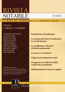 Rivista notarile (2015) vol.3.pdf