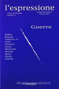 L espressione vol. 0.pdf