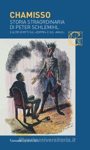 Storia straordinaria di Peter Schlemihl e altri scritti sul «doppio» e sul «male».pdf