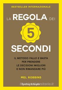 La regola dei 5 secondi.pdf