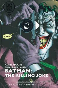 The killing Joke. Batman.pdf
