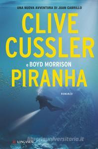 Piranha Piranha