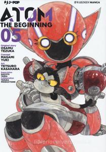Atom. The beginning vol.5.pdf