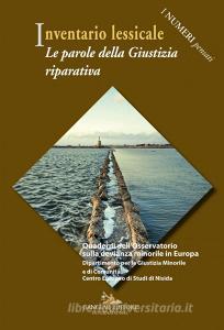 Ebook Inventario lessicale di Aa.Vv. edito da Gangemi Editore