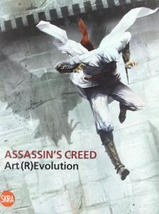Assassins Creed. Art (R)Evolution.pdf