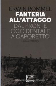 Fanteria allattacco. Dal fronte occidentale a Caporetto.pdf