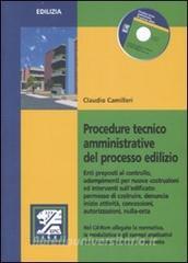 Procedure tecnico ammistrative del processo edilizio.pdf