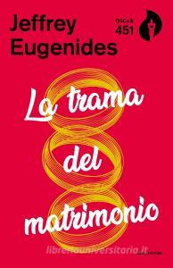 La trama del matrimonio.pdf