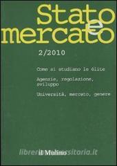 Stato e mercato. Quadrimestrale di analisi dei meccanismi e delle istituzioni sociali, politiche ed economiche (2010) vol.2.pdf