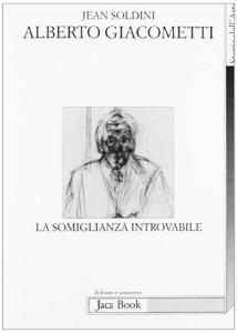 Alberto Giacometti. La somiglianza introvabile.pdf