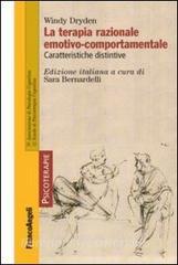 La terapia razionale emotiva comportamentale. Caratteristiche distintive.pdf