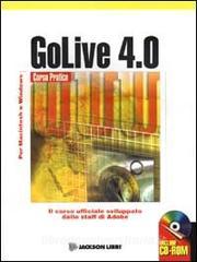 Adobe GoLive 4.0. Corso pratico.pdf