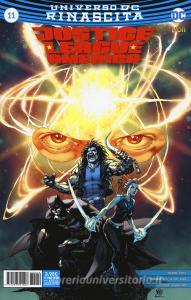Rinascita. Justice League America vol.11.pdf