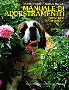 Manuale di addestramento. Corso base di obbedienza.pdf