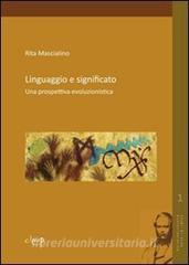 Linguaggio e significato. Una prospettiva evoluzionistica.pdf