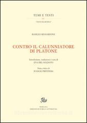 Contro il calunniatore di Platone.pdf
